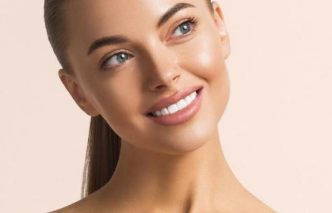 raitements esthétiques dentaires