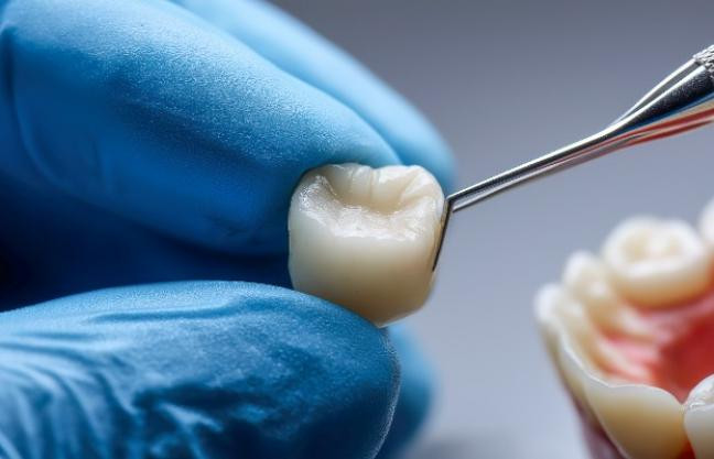 couronnes dentaires couronnes dentaires