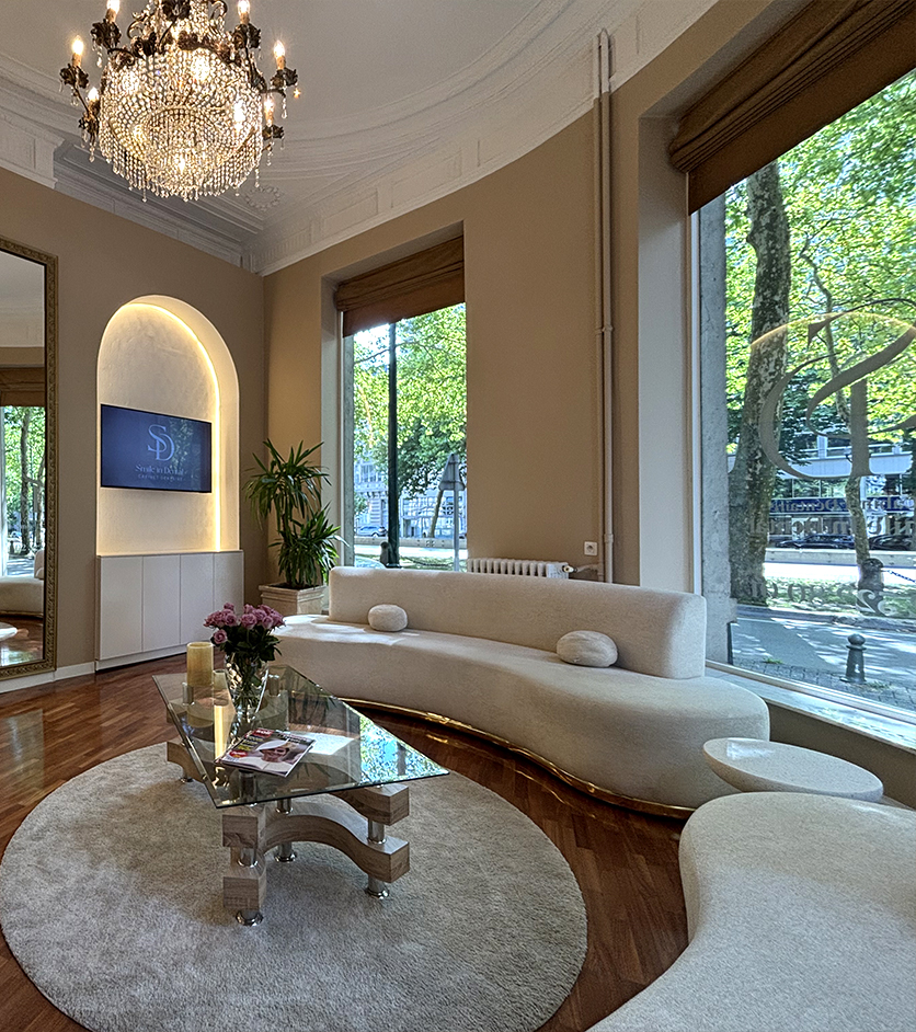 cabinet dentaire à Ixelles