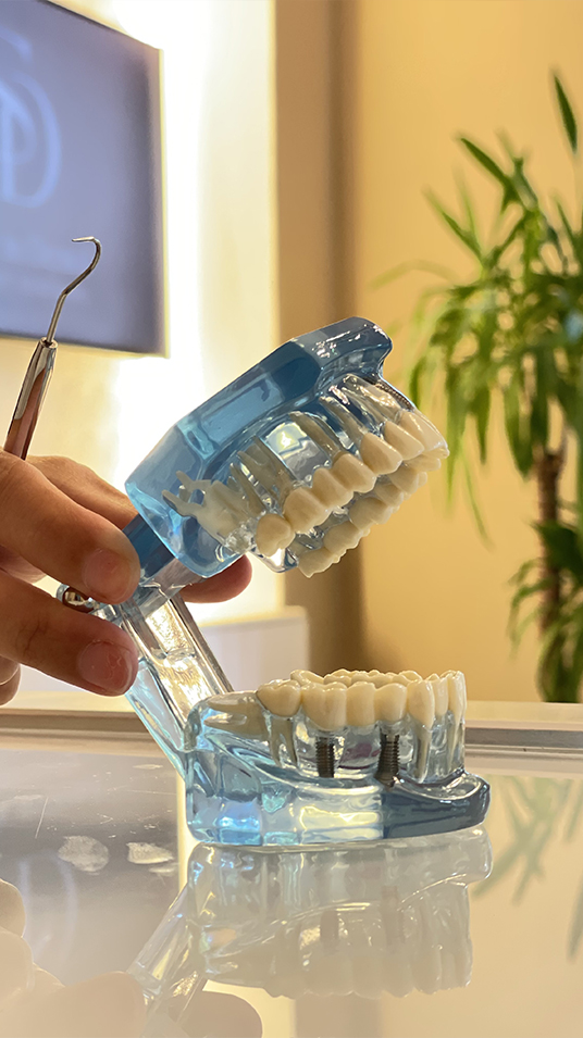 esthétique dentaire