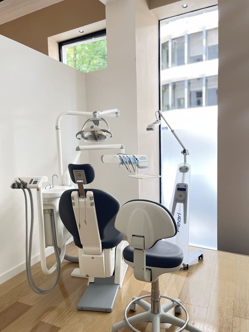 traitements orthodontiques