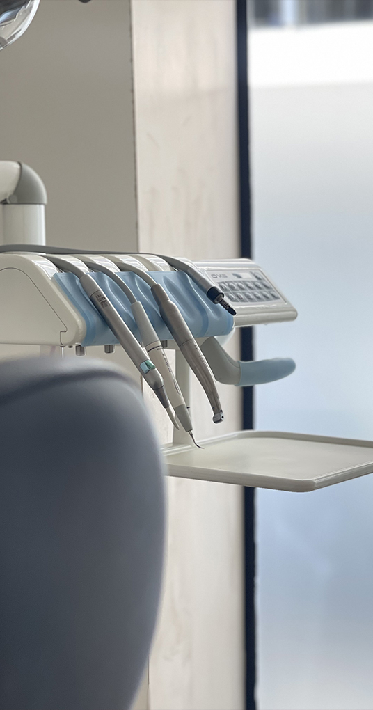 Implantologie et restauration du sourire